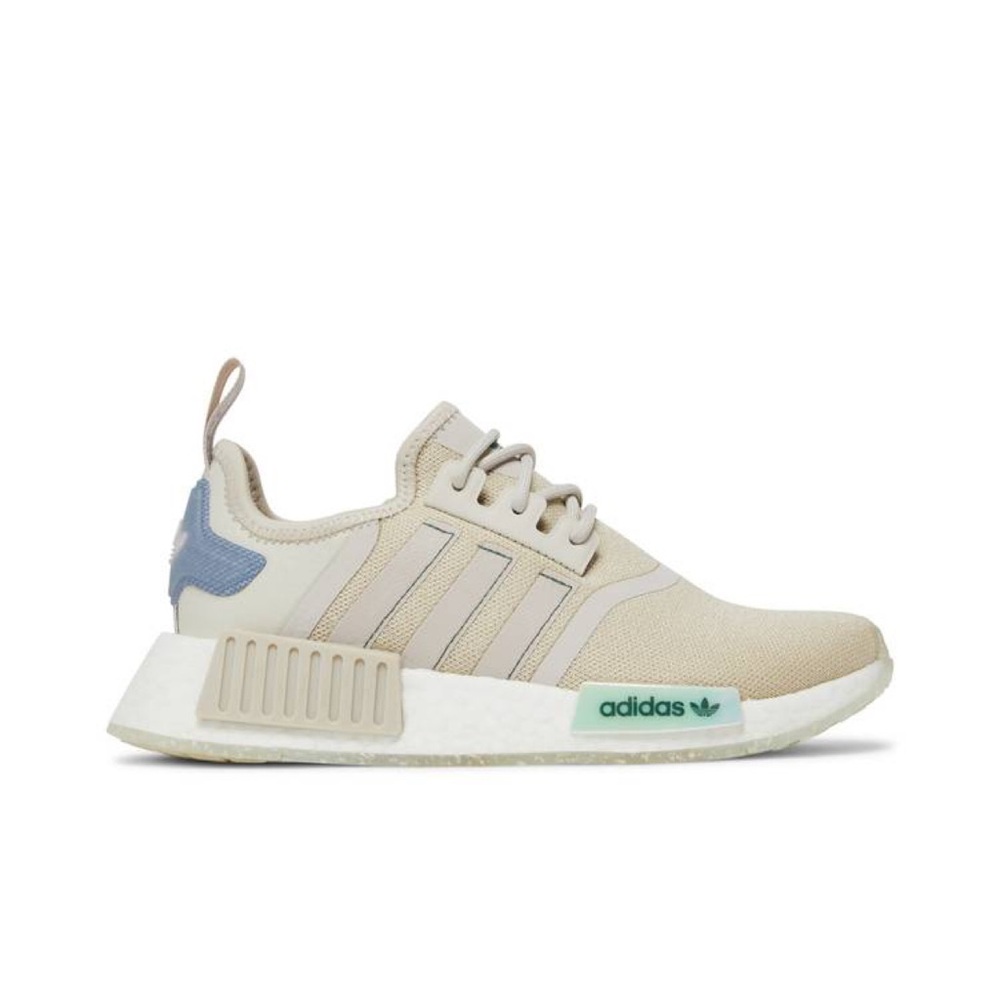 NEW IN BOX Women’s Adidas NMB_R1 Size 7